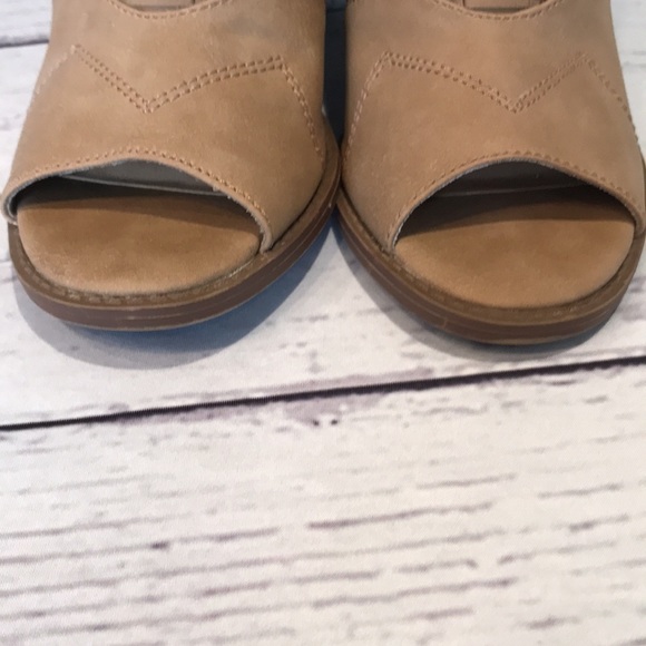 David Aaron booties - Picture 4 of 10